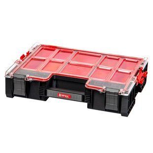 Органайзер QBRICK SYSTEM PRO ORGANIZER 300 (450х358х110мм) (5901238254416) ORGQPRO300CZAPG003 фото