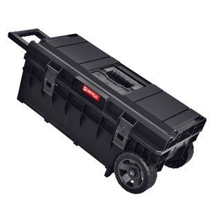Ящик для инструментов на колесах QBRICK SYSTEM LONGER BASIC (793x385x322мм) SKRWQLBCZAPG003 фото