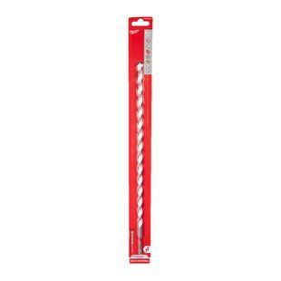Свердло по мультіматериалам ShW HEX MILWAUKEE, діаметр 12x400х340мм 4932493876 фото