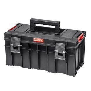 Ящик для інструментів QBRICK SYSTEM PRO 500 BASIC 467 x 270 x 253 SKRQPROB500CZAPG003 фото