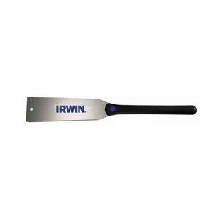 Ножовка японська двостороня 7/17TPI поздовжній/поперечний різ, IRWIN 10505164 фото