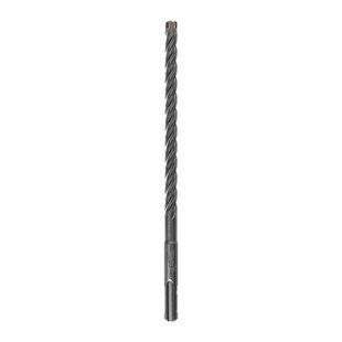 Бур SDS-PLUS 4C Contractor MILWAUKEE, &Oslash;10х210х140мм 4932498888 фото