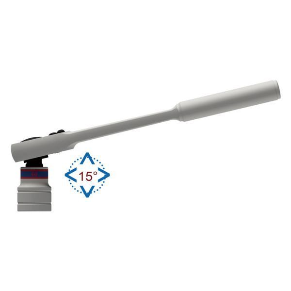 Трищітка 1/2", 32 зуба 4774-10G фото