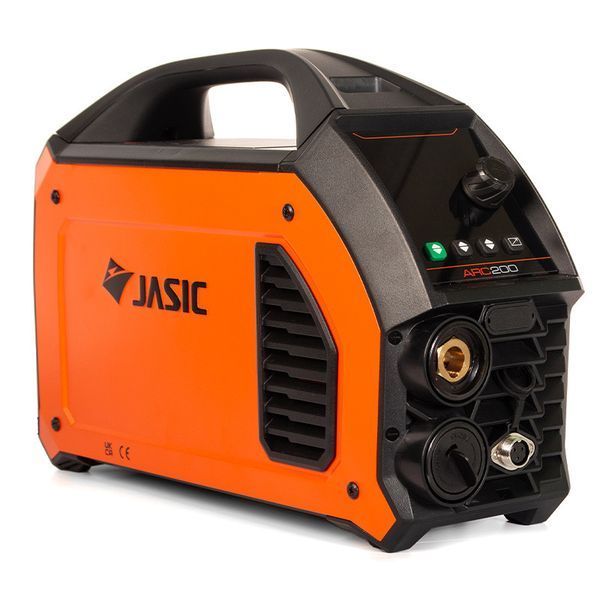 Инвертор сварочный Jasic ARC-200 (Z2S32) EVO20 ARC.Z2S32bk_k фото