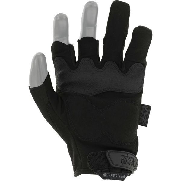 Рукавиці тактичні M-Pact Trigger Finger Covert розмір (MD) MECHANIX MPF-55-009 фото