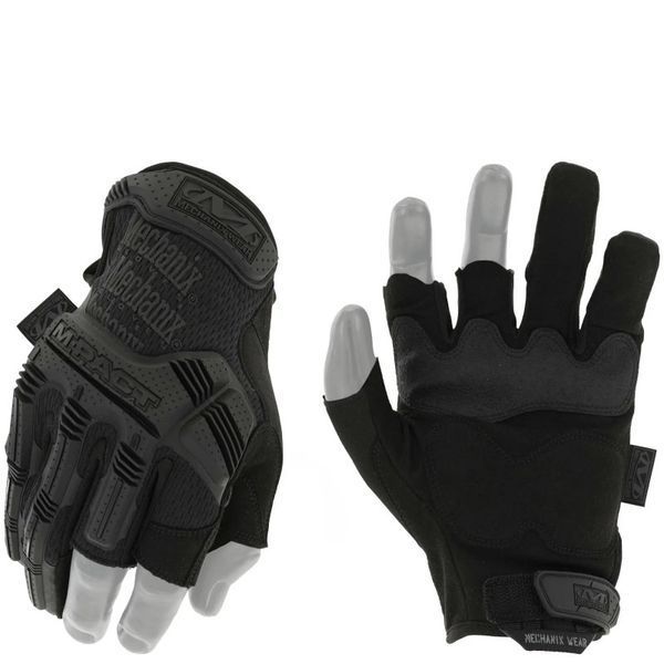 Рукавиці тактичні M-Pact Trigger Finger Covert розмір (MD) MECHANIX MPF-55-009 фото