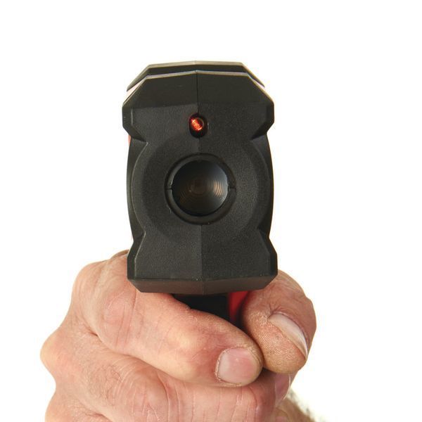Термометр инфракрасный дистанционный MILWAUKEE, 2266-40 4933451906 фото