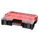 Органайзер QBRICK SYSTEM PRO ORGANIZER 300 (450х358х110мм) (5901238254416) ORGQPRO300CZAPG003 фото 1