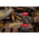 Гайковерт аккумуляторный бесщёточный 1/2'' MILWAUKEE, M18 FMTIW2F12-502Х, 881Нм, с кольцом 4933478450 фото 15