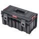 Ящик для інструментів QBRICK SYSTEM PRO 500 BASIC 467 x 270 x 253 SKRQPROB500CZAPG003 фото 2