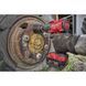 Гайковерт аккумуляторный бесщёточный 1/2'' MILWAUKEE, M18 FMTIW2F12-502Х, 881Нм, с кольцом 4933478450 фото 12