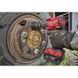 Гайковерт аккумуляторный бесщёточный 1/2'' MILWAUKEE, M18 FMTIW2F12-502Х, 881Нм, с кольцом 4933478450 фото 8