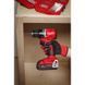 Дрель-шуруповёрт аккумуляторная бесщёточная MILWAUKEE, M18 BLDDRC-202С, 60,5Нм (ЗУ, 2х2Ач, кейс) 4933492833 фото 5