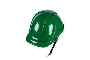 Каска захисна SAFE-GUARD 3150 без вентиляції, арт. 35010 35010 фото