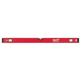 Уровень REDSTICK Backbone&trade; MILWAUKEE, 100см 4932459066 фото