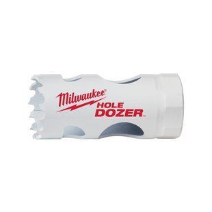 Коронка Bi-Metal MILWAUKEE, діаметр 25мм 49560043 фото