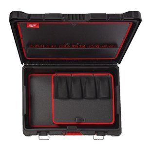 Кейс PACKOUT MILWAUKEE для електриків 4932499703 фото