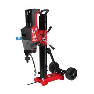 Установка алмазного свердління акумуляторна MILWAUKEE, MXF DCD350KIT-0 4933493142 фото