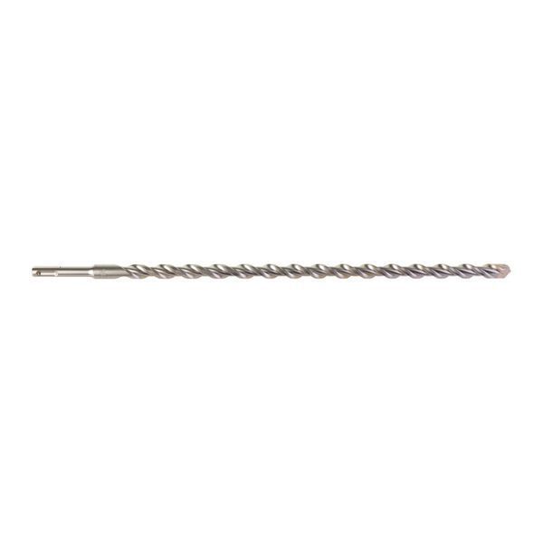 Бур SDS-PLUS M2 MILWAUKEE, &Oslash;16,0х450х400мм 4932307082 фото