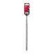 Бур SDS-PLUS MX4 MILWAUKEE, &Oslash;12,0х260х200мм 4932352033 фото 1