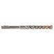 Бур SDS+ MX4 8x165 (5 шт) MILWAUKEE 4932478533 фото 2