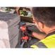 Шуруповерт ударный аккумуляторный бесщеточный MILWAUKEE M18 BLIDRCMC-402C (190Нм) (+ заряд. устройство, 2 аккум., HD кейс) + жилетка 4933499457 фото 5