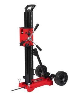 Станіна для установки свердління алмазного MILWAUKEE, MXF DCD350DR 4932493145 фото