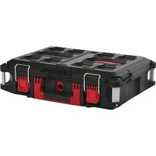 Кейс для інструменту PACKOUT MILWAUKEE (560х410х170мм) 4932464080 фото