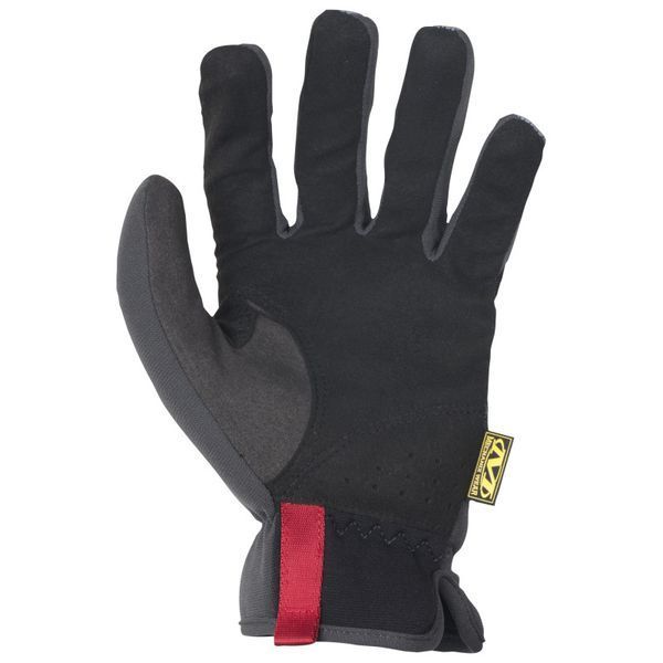 Рукавиці робочі FastFit Black розмір (LG) MECHANIX MFF-05-010 фото
