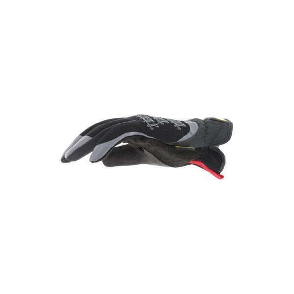 Рукавиці робочі FastFit Black розмір (LG) MECHANIX MFF-05-010 фото