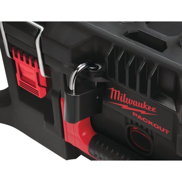 Кейс для инструмента PACKOUT MILWAUKEE (560x410x170мм) 4932464080 фото