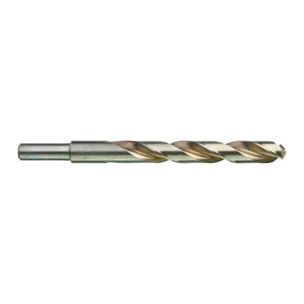 Свердло по металу THUNDERWEB HSS-G MILWAUKEE DIN338, діаметр 13,0x151х101мм 4932352373 фото