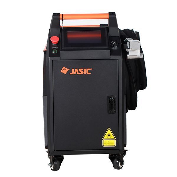 Апарат лазерного зварювання Jasic LS-15000F "1 в 1" LAZ.150F_11k фото