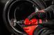Шліфмашина пряма акумуляторна MILWAUKEE, M12 FTB-0, 7/16" HEX (каркас, картонне пакування) 4933472215 фото 9