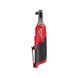 Гайковерт-трещётка аккумуляторный бесщёточный 3/8'' MILWAUKEE, M12 FHIR38-0, 47Нм (каркас) 4933478172 фото 1