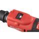 Шліфмашина пряма акумуляторна MILWAUKEE, M12 FTB-0, 7/16" HEX (каркас, картонне пакування) 4933472215 фото 2