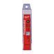 Свердло по металу THUNDERWEB HSS-G MILWAUKEE DIN338, діаметр 7,0x109х69мм, (5шт), пластикова коробка 4932352393 фото 1