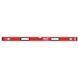 Рівень REDSTICK Backbone MILWAUKEE, 120см 4932459068 фото 1