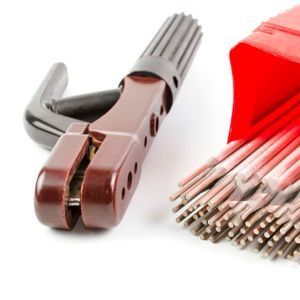 Зварювальне обладнання