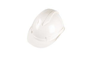 Каска захисна SAFE-GUARD 2110 з вентиляцією, арт. 35014 35014 фото