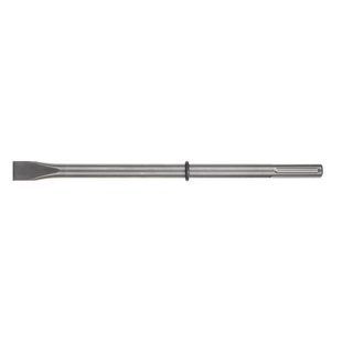 Долото пласке SDS Max Pointed 400мм DE (для системи пиловидалення) (1 шт) 4932455145 фото