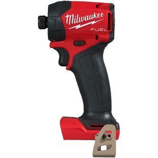 Шуруповерт ударный гидравлический аккумуляторный бесщёточный MILWAUKEE, M18 FIDRQ-0X,113Нм 4933498911 фото