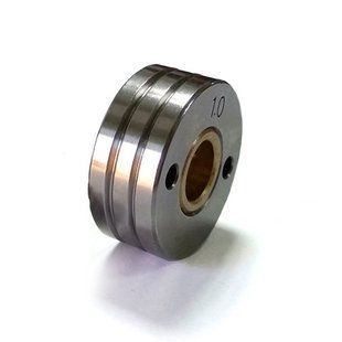 Подаючий ролик 30x10x12 V-канавка Welding Dragon / Ролик подачі зварювального дроту 1,6 - 2,0 мм 367.FV20 фото