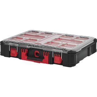 Органайзер PACKOUT MILWAUKEE (500х386х117мм) 4932464082 фото