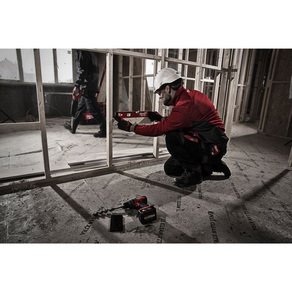 Рівень REDSTICK Backbone MILWAUKEE, 180см 4932459070 фото