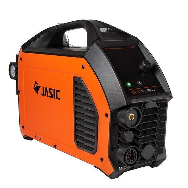 Аппарат для плазменной резки Jasic CUT-45 PFC (L2S42) EVO20 CUT.L2S42_k фото