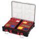 Органайзер PACKOUT MILWAUKEE (500х386х117мм) 4932464082 фото 4