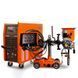 Зварювальне джерело Jasic MZ-1250 (M312II) MAX20 і трактор Jasic AT-1 SAW.M312MAX_k фото 1