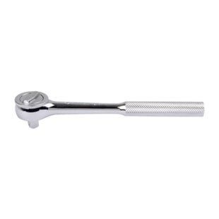 Трищітка 3/8", 203 мм, 45 зубів, дисковий механізм 3725-08F фото