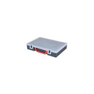Органайзер QBRICK Organiser Classic 300, 10 відділеннь (300x220x55мм) (5902455501574) ORG300CZAPG001 фото